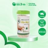 Ngũ Cốc Yến Mạch Nguyên Chất - Lon 800g