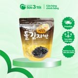 Rong Biển Vụn Rắc Cơm Walnut - Vị Óc Chó Hạnh Nhân - 50G