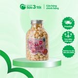 Bánh Trứng Mini I.B.O - Vị Đào - 100g
