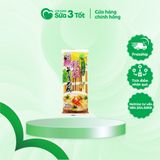 Mì Somen Rau Củ Nhật Bản Bổ Sung Canxi (Trẻ 5M+) - Gói 100g