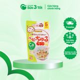 Mì Somen Rau Củ - Gói 320G