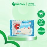 Phô Mai Viên Belcube Vị Sữa - 78g