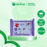 Phô Mai Viên Belcube Vị Việt Quất 78g