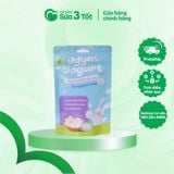 Sữa Chua Sấy Oggas Yogurt - Vị Truyền Thống - 18g
