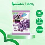 Thạch Trái Cây Orihiro - Nhật - Vị Nho Tím