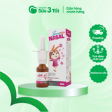 Xịt Mũi Smartbibi Nasal
