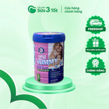 Sữa Bột Colos Mom Yummy Số 1 (0-12 Tháng) - Lon 850G
