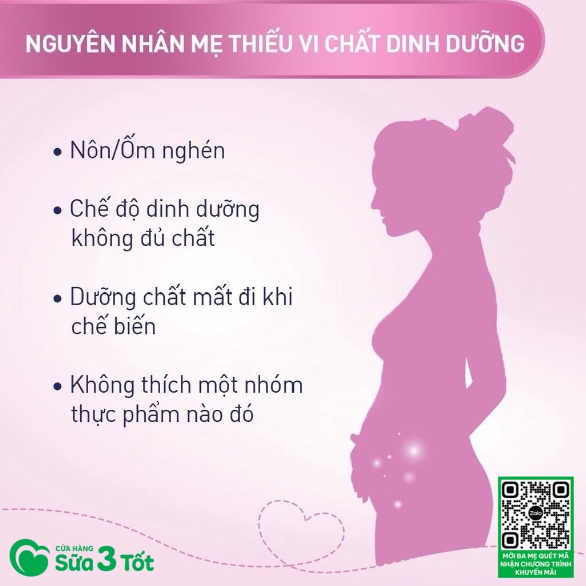 Vitamin Tổng Hợp Elevit Bầu (Chính Hãng) - Hộp 30 Viên