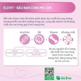 Vitamin Tổng Hợp Elevit Bầu (Chính Hãng) - Hộp 30 Viên