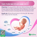 Vitamin Tổng Hợp Elevit Bầu (Chính Hãng) - Hộp 30 Viên