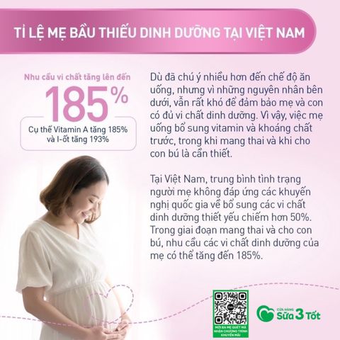 Vitamin Tổng Hợp Elevit Bầu (Chính Hãng) - Hộp 30 Viên