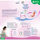 Vitamin Tổng Hợp Elevit Bầu (Chính Hãng) - Hộp 30 Viên