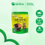 Rong Biển Rắc Cơm Trộn Rau Củ Hải Sản - Hàn Quốc - 50g