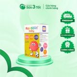 Rain BoVit Baby DHA + K2 + D3 ( 3in1) - Ba Lan - 20ml