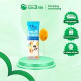 Kẹo Mút Happy Vitamin Bổ Sung Canxi Và 15 Vitamin Tổng Hợp