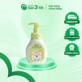 Nước Rửa Bình Kichi - Chai 300ML