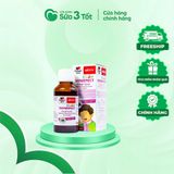 Siro Ho Kinder Thymepect Tăng Sức Đề Kháng Cho Bé - Đức - Lọ 100ML