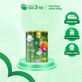 Bánh Gạo Ăn Dặm Babba's Gold - Vị Khoai Lang Bí Đỏ - Hộp 35G