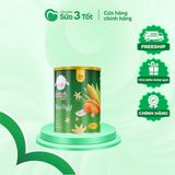 Bánh Gạo Ăn Dặm Babba's Gold - Vị Ngô Cà Rốt - Hộp 35G