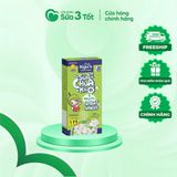 Sữa Chua Sấy Kyu's Vị Mãng Cầu - Hộp 10G
