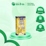 Sữa Chua Sấy Kyu's Vị Chuối - Hộp 10G