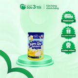 Bánh Gạo Ăn Dặm Organic Kyu's Vị Nguyên Bản - Hộp 30G
