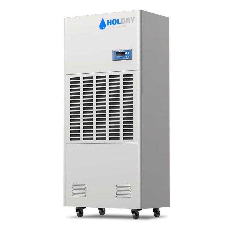  MÁY HÚT ẨM CÔNG NGHIỆP CÔNG SUẤT 240 L/D 