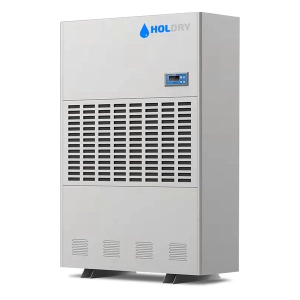  MÁY HÚT ẨM CÔNG NGHIỆP CÔNG SUẤT 480 L/D 