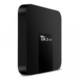  Tanix TX3 Mini 2GB/16GB Android 8.1 TV Box Amlogic S905W 