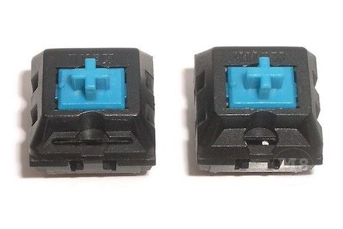chọn sử dụng cherry switch