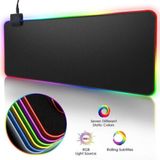  Bàn di chuột cỡ lớn 80×30 Led RGB 