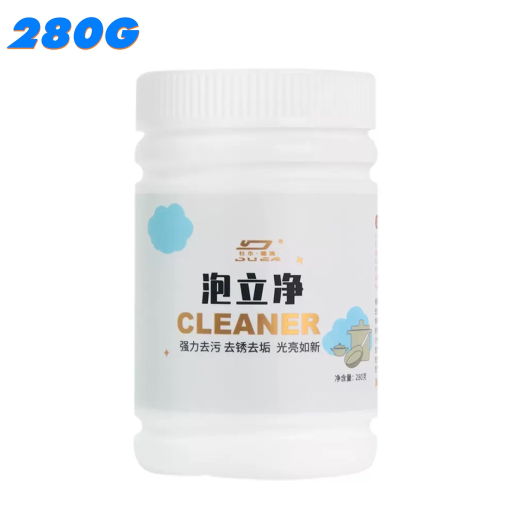 Bột Cleaner Làm Sạch Vết Bẩn Đa Năng Cho Gia Đình 9 Bột Cleaner Làm Sạch Vết Bẩn Đa Năng Cho Nhà Bếp