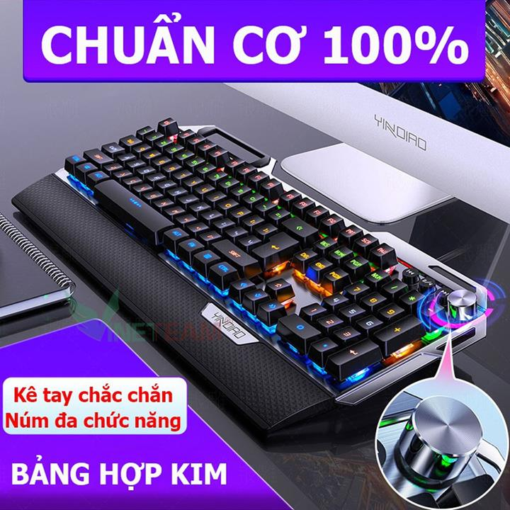 Nên mua bàn phím K550 hay bàn phím K100?
