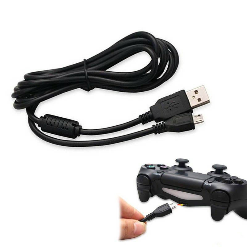 3 Cách Sạc Tay Cầm PS4 Đúng Chuẩn Nhất 20 Cách Sạc Tay Cầm PS4