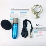  Micro Thu Âm Woaichang PM10 