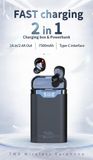  Tai nghe Bluetooth 5.0 TWS S11 Chống Nước IPX5 