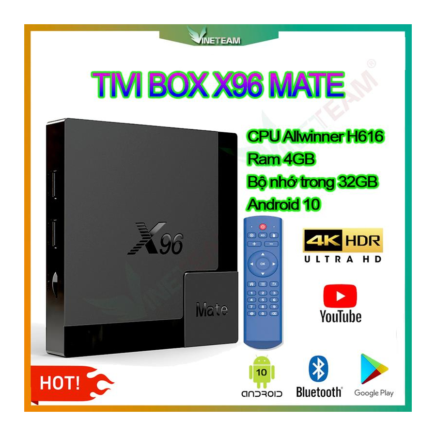 4457 tivi box x96mate 10 4