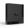 Android Tivi Box X96 Mate 4G 32G Allwinner H616 Android 10 [Tặng chuột không dây]