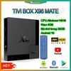  Android Tivi Box X96 Mate 4G 32G Allwinner H616 