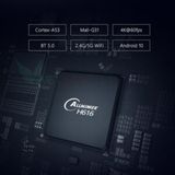  Android Tivi Box X96 Mate 4G 32G Allwinner H616 