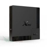  Android Tivi Box X96 Mate 4G 32G Allwinner H616 