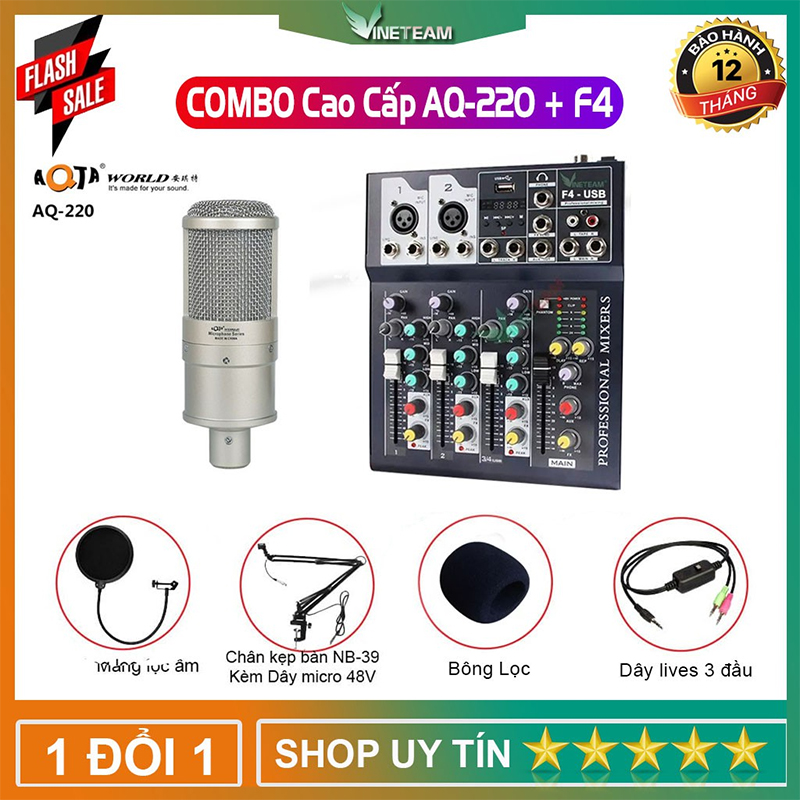 5 Lưu Ý Khi Chọn Mixer Karaoke Hay Nhất Hiện Nay