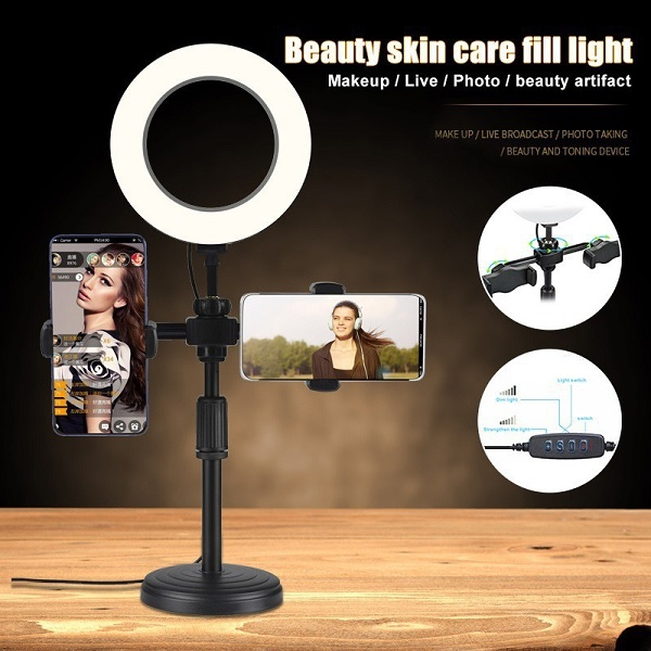 5 tieu chi chon mua den led livestream gia re 2022 9