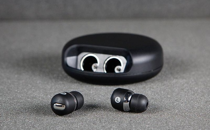 Tai nghe bluetooth loại nhỏ&nbsp;