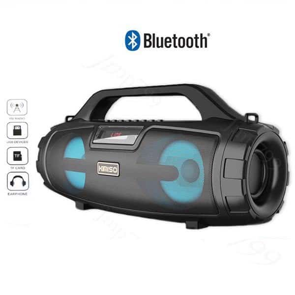 Top 5 Loa Bluetooth Có Mic Hát Karaoke Hay, Giá Rẻ 27 Top 5 loa bluetooth có mic hát karaoke hay, giá rẻ