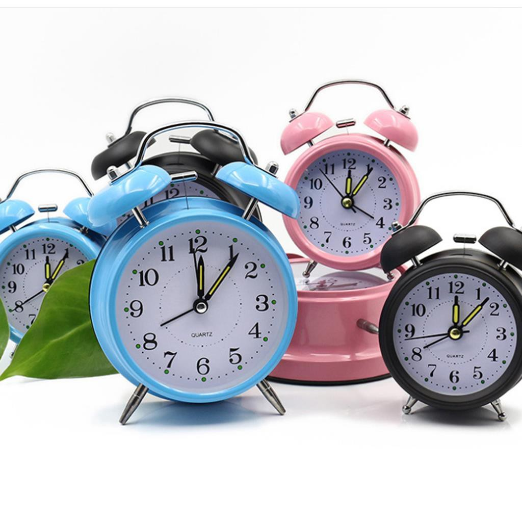 TOP 5 Đồng Hồ Hẹn Giờ Báo Thức Tốt Nhất Hiện Nay 28 Đồng hồ hẹn giờ báo thức hai chuông
