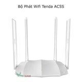  Bộ Phát Wifi Tenda AC5S, Hai Băng Tần, Chuẩn AC1200 