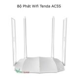 Bộ Phát Wifi Tenda AC5S, Hai Băng Tần, Chuẩn AC1200 