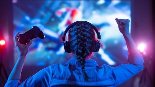 KINH NGHIỆM CHỌN TAI NGHE CHƠI GAME FPS 10 tai nghe chơi game fps