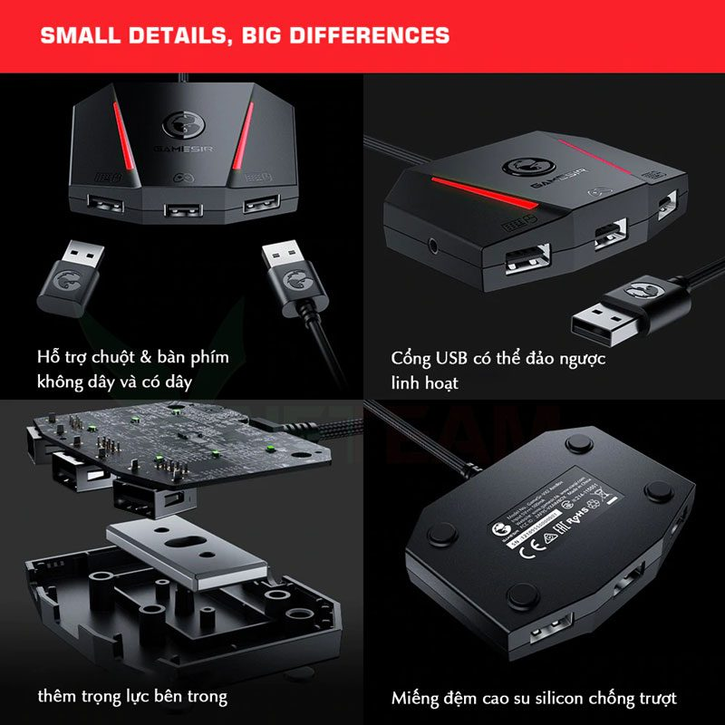 aimbox-gamesir-vx2-15